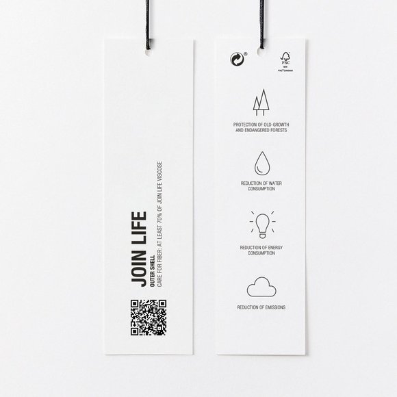 ZARA | Linen Blend Vest - Picture 5 of 5